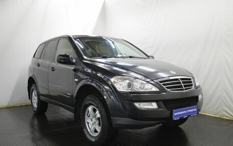 SsangYong Kyron I, 2011 год, 753 000 рублей, 3 фотография