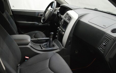 SsangYong Kyron I, 2011 год, 753 000 рублей, 11 фотография