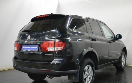 SsangYong Kyron I, 2011 год, 753 000 рублей, 5 фотография
