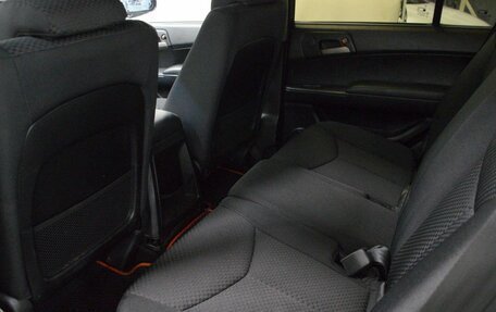 SsangYong Kyron I, 2011 год, 753 000 рублей, 10 фотография