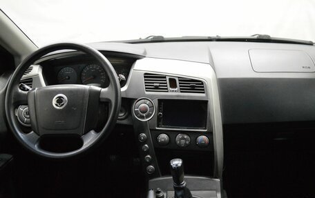 SsangYong Kyron I, 2011 год, 753 000 рублей, 13 фотография