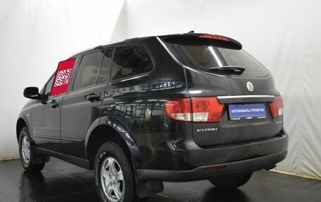 SsangYong Kyron I, 2011 год, 753 000 рублей, 7 фотография