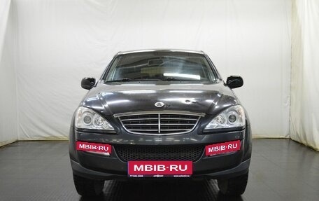SsangYong Kyron I, 2011 год, 753 000 рублей, 2 фотография