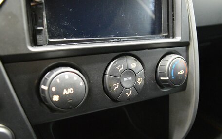 SsangYong Kyron I, 2011 год, 753 000 рублей, 15 фотография