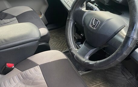 Honda Freed I, 2008 год, 922 000 рублей, 6 фотография