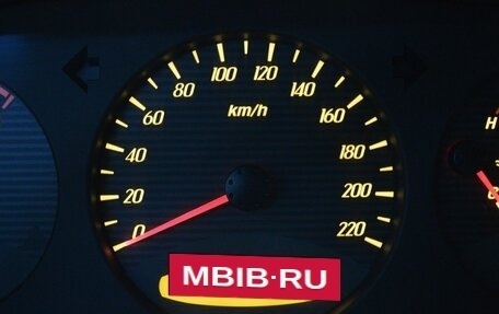 SsangYong Kyron I, 2011 год, 753 000 рублей, 16 фотография