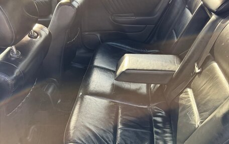 Opel Astra G, 2000 год, 240 000 рублей, 9 фотография