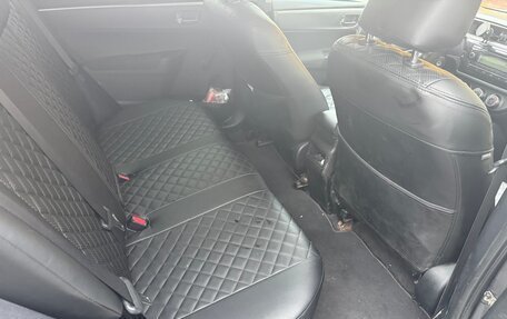 Toyota Corolla, 2013 год, 1 350 000 рублей, 7 фотография