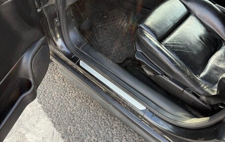 Opel Astra G, 2000 год, 240 000 рублей, 12 фотография
