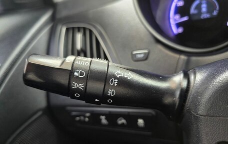 Hyundai ix35 I рестайлинг, 2010 год, 1 349 000 рублей, 11 фотография