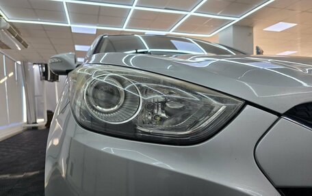 Hyundai ix35 I рестайлинг, 2010 год, 1 349 000 рублей, 5 фотография