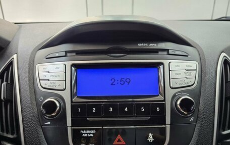 Hyundai ix35 I рестайлинг, 2010 год, 1 349 000 рублей, 13 фотография