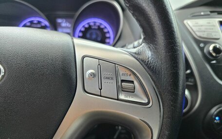 Hyundai ix35 I рестайлинг, 2010 год, 1 349 000 рублей, 10 фотография