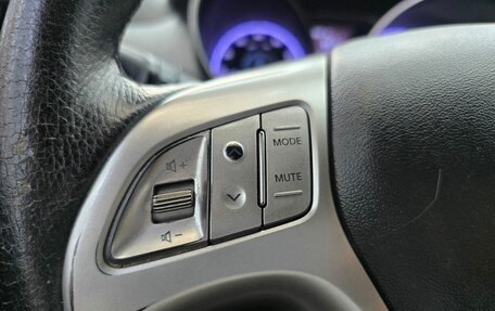 Hyundai ix35 I рестайлинг, 2010 год, 1 349 000 рублей, 9 фотография