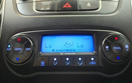 Hyundai ix35 I рестайлинг, 2010 год, 1 349 000 рублей, 14 фотография