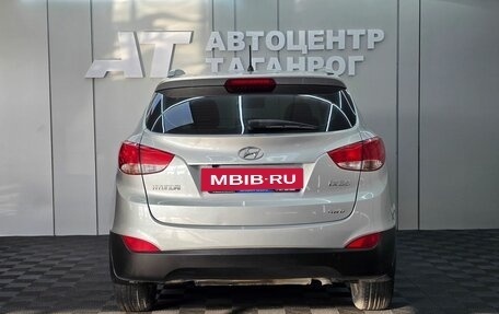 Hyundai ix35 I рестайлинг, 2010 год, 1 349 000 рублей, 4 фотография