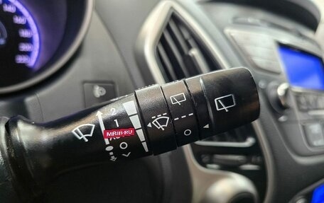 Hyundai ix35 I рестайлинг, 2010 год, 1 349 000 рублей, 12 фотография