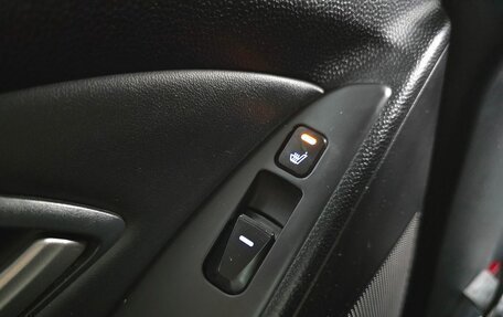 Hyundai ix35 I рестайлинг, 2010 год, 1 349 000 рублей, 19 фотография