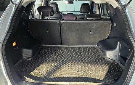 Hyundai ix35 I рестайлинг, 2010 год, 1 349 000 рублей, 23 фотография