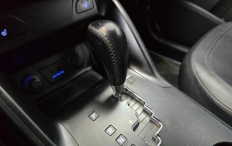 Hyundai ix35 I рестайлинг, 2010 год, 1 349 000 рублей, 16 фотография