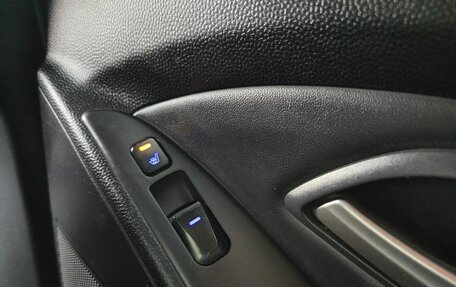 Hyundai ix35 I рестайлинг, 2010 год, 1 349 000 рублей, 20 фотография