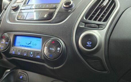 Hyundai ix35 I рестайлинг, 2010 год, 1 349 000 рублей, 17 фотография