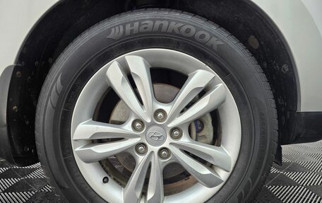 Hyundai ix35 I рестайлинг, 2010 год, 1 349 000 рублей, 24 фотография