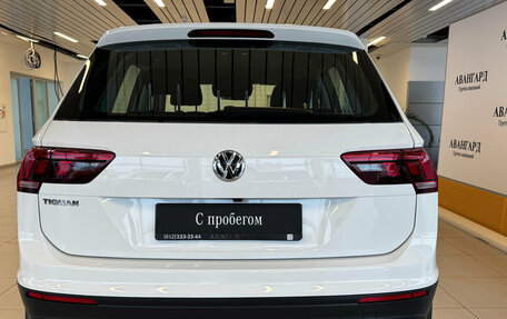 Volkswagen Tiguan II, 2020 год, 2 099 000 рублей, 4 фотография