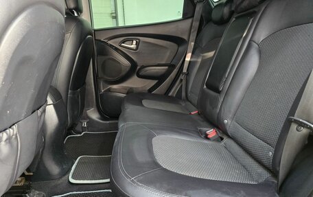 Hyundai ix35 I рестайлинг, 2010 год, 1 349 000 рублей, 22 фотография