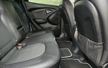 Hyundai ix35 I рестайлинг, 2010 год, 1 349 000 рублей, 21 фотография