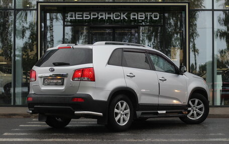 KIA Sorento II рестайлинг, 2012 год, 1 275 000 рублей, 3 фотография