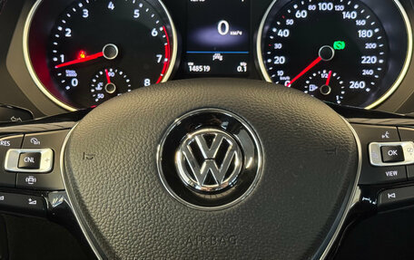 Volkswagen Tiguan II, 2020 год, 2 099 000 рублей, 18 фотография