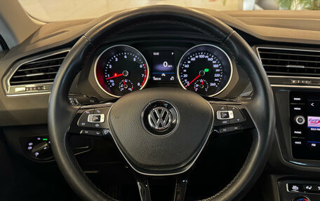 Volkswagen Tiguan II, 2020 год, 2 099 000 рублей, 17 фотография