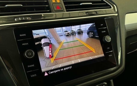 Volkswagen Tiguan II, 2020 год, 2 099 000 рублей, 14 фотография