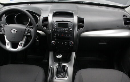 KIA Sorento II рестайлинг, 2012 год, 1 275 000 рублей, 7 фотография