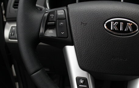 KIA Sorento II рестайлинг, 2012 год, 1 275 000 рублей, 9 фотография
