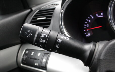 KIA Sorento II рестайлинг, 2012 год, 1 275 000 рублей, 11 фотография