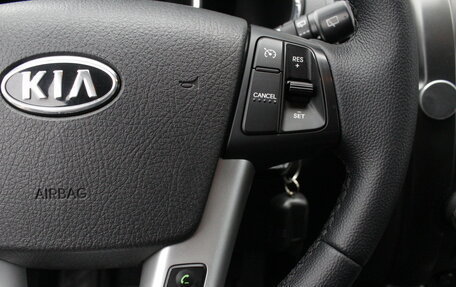 KIA Sorento II рестайлинг, 2012 год, 1 275 000 рублей, 10 фотография