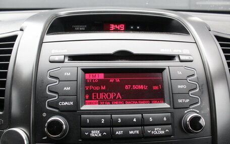 KIA Sorento II рестайлинг, 2012 год, 1 275 000 рублей, 14 фотография