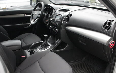 KIA Sorento II рестайлинг, 2012 год, 1 275 000 рублей, 6 фотография