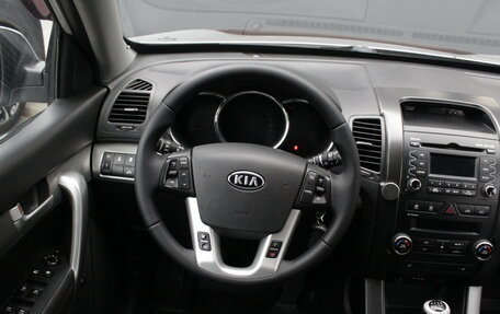 KIA Sorento II рестайлинг, 2012 год, 1 275 000 рублей, 8 фотография