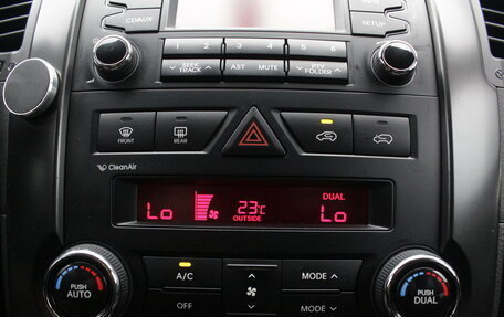 KIA Sorento II рестайлинг, 2012 год, 1 275 000 рублей, 15 фотография