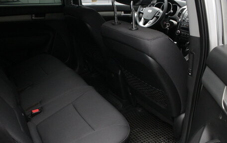 KIA Sorento II рестайлинг, 2012 год, 1 275 000 рублей, 21 фотография