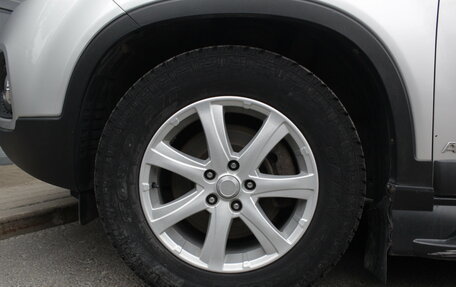 KIA Sorento II рестайлинг, 2012 год, 1 275 000 рублей, 23 фотография