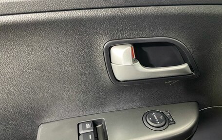 KIA Rio III рестайлинг, 2017 год, 1 179 900 рублей, 12 фотография