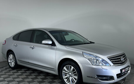 Nissan Teana, 2011 год, 1 147 000 рублей, 3 фотография