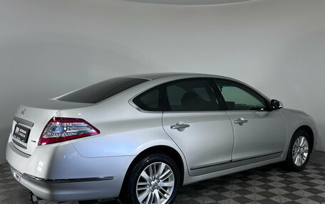 Nissan Teana, 2011 год, 1 147 000 рублей, 6 фотография