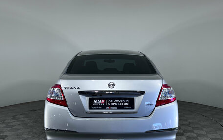 Nissan Teana, 2011 год, 1 147 000 рублей, 7 фотография