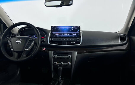 Nissan Teana, 2011 год, 1 147 000 рублей, 9 фотография