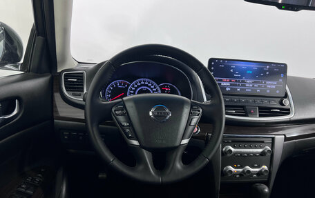 Nissan Teana, 2011 год, 1 147 000 рублей, 11 фотография